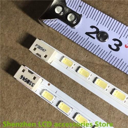 FOR LG 42LE5300-CA LG42LE5500-CA LCD TV backlight bar 3660L-0352A /3660L-0353A 100%new