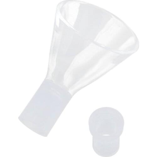 Filter Lily Pipe Natural Flow Outlet 12/16mm 16/22mm Aquarium Supplies