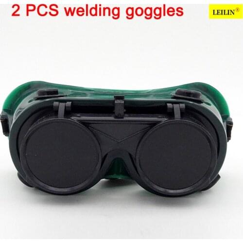 HUWEIIA Safety Glasses For Work