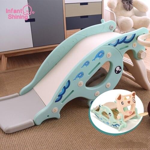 Infant Shining Outdoor Toys