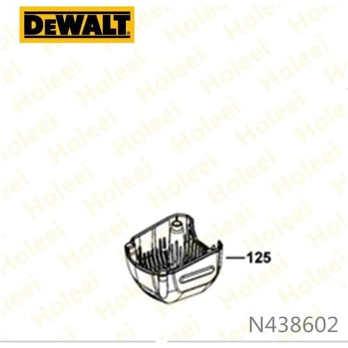 END CAP FOR DEWALT D25481 D25810 D25811 N438602