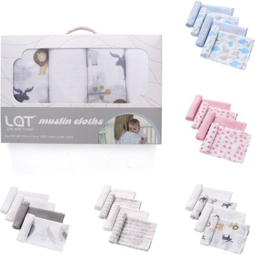 LAT Baby Care Products