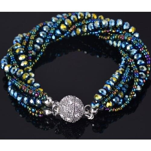Leeker Magnetic Bracelets