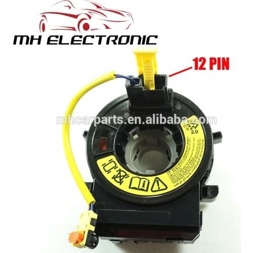 MH ELECTRONIC New 93490-1R110 934901R110 for Hyunda i Accent 2011 2012 2013 2014 2015 2016 High Quality