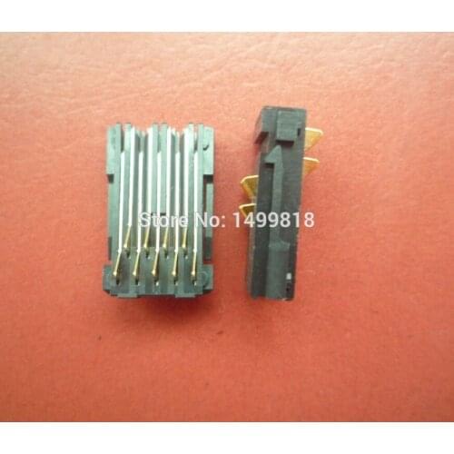 New and original CONNECTOR CSIC for Epson XP700 XP701 XP702 XP800 XP801 XP802 CONNECTOR CARTRIDGE HOLDER CSIC ASSY