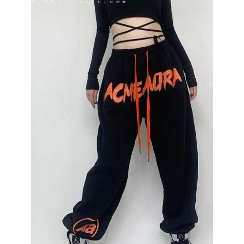 QWEEK Women's Sports Pants