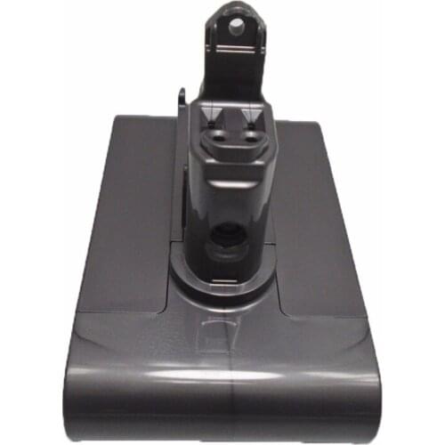 Cheapest 22.2V 3500mah Li-ion Type B Replacement Power Tool Battery for Dyson DC31 / DC34/DC35/DC44 /DC 45