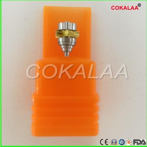 NSK X500L X500 handpiece rotor for NSK TI-MAX Handpiece Turbine Mini Head