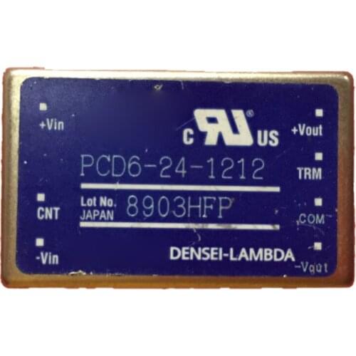 PCD6-24-1212 Actual Stock Photos Original Goods