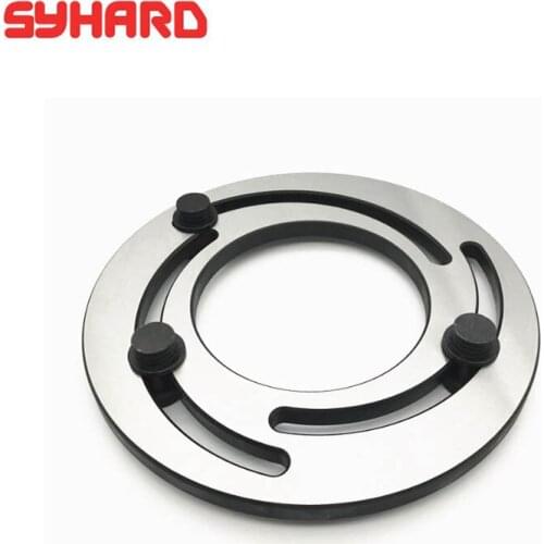 Standard Hydraulic Pressure 3 Jaws Repair Jaws For Lathe Chuck Accessories 5inch 6inch 8inch 10inch 12inch 15inch 18inch