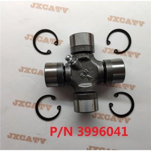 Propshaft U-JOINT For SSANG YONG ACTYON SPORTS KYRON REXTON RODIUS STAVIC