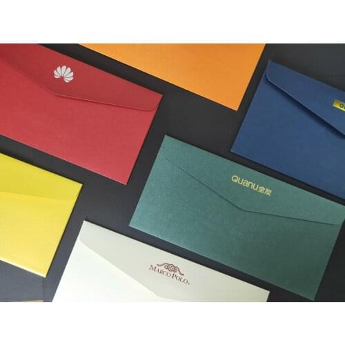 YIHANG Kraft Envelopes