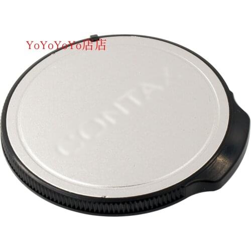 Body Lens Cap/Cover protector for contax G1 G2 EX3000 camera