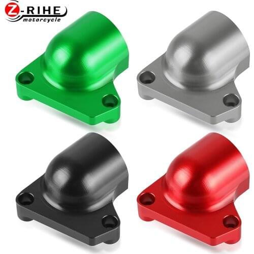 For HUSABERG YAMAHA TRIUMPH BENELLI MV AGUSTA Motorcycle Accessories Hose Protection Cover Water Pipe Universal Motorbike Parts