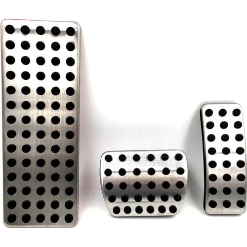 Cardimanson Infiniti Pedal Pads