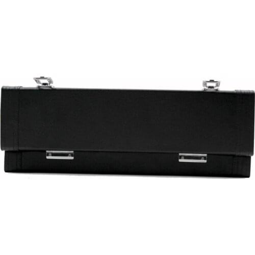 Flute Gig Case Storage Box Container Holder for Flute Players Instrument