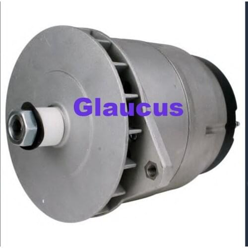 Engine alternator Generator for NEOPLAN MAN 81.26101-6086 51.26101-6084 81.26101-6084 81.26101-6081 81.26101-6079 0120689541