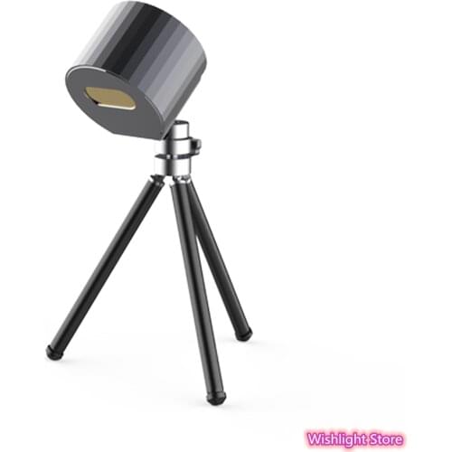 Laser Engraving Machine Woodpecker Pro Luxury Engraving Machine with Electric Bracket Folding Cover Plate Space Gray Sundial