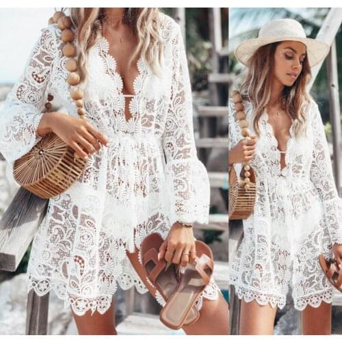 Пляжные парео Melphieer China At AliExpress