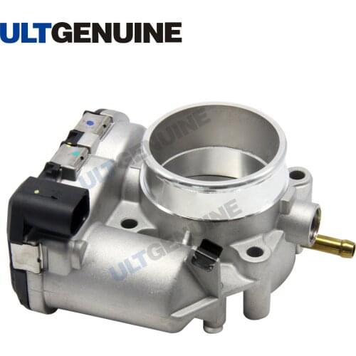 New Throttle body Fit for CHEVROLET:Astra /Vectra 2.0 2.4 93338117;93338177