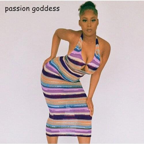 Летние платья в полоску Passion Goddess China At AliExpress