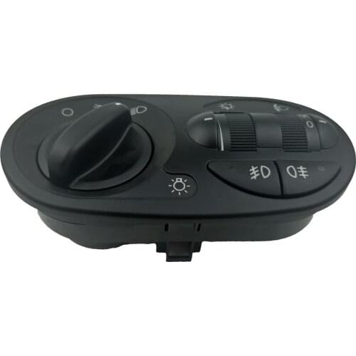 1118-3709820 Headlamp Switch for Lada