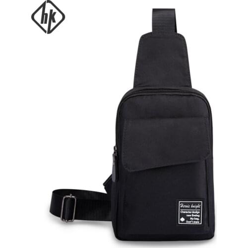 Mens Shoulder Bag Casual Messenger Bag Designer Purse Bag Man Belt Pouch Travel Bag Crossbody Sports Bags Sling Bag Chest Bags