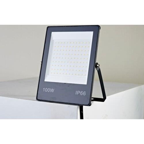 LED Floodlight 20W 30W 50W 220V