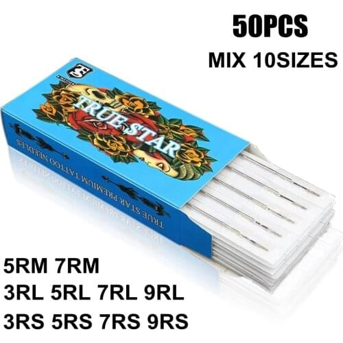 TRUE STAR Sewing Supplies