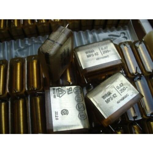 100% New and original 10PCS PHE403KF6680K 400V0.68UF