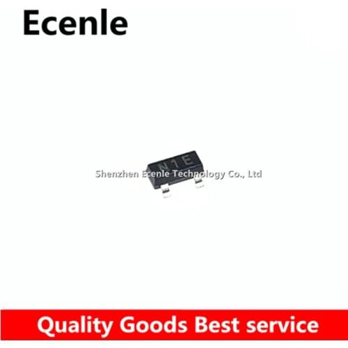 5~20 Pcs/Lot LM431AIM3X MARK:N1E SOT23-3 Adjustable Precision Zener Shunt Regulator 100% New&Original