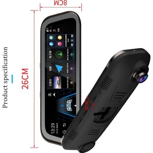 Car DVRs AIDELION China