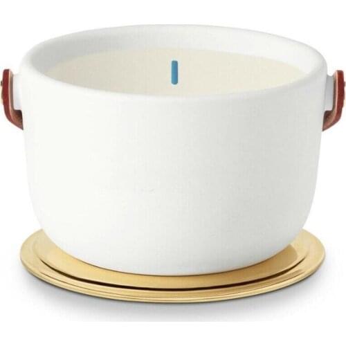 Candle aromatherapy fragrance Birthday Gift LVCD170