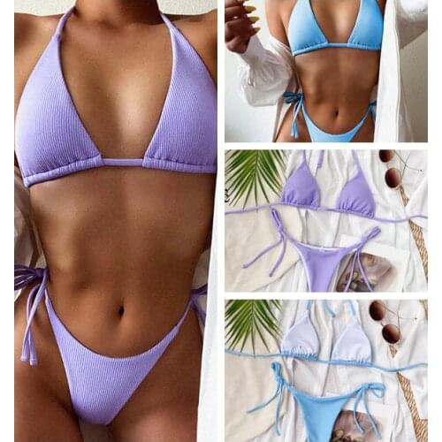Albeey Open Swimwear
