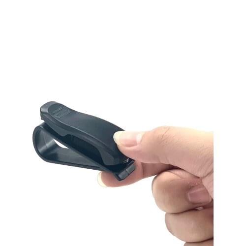 Car Glasses Clip For DAIHATSU Kopen Copen DN Trec Compagno Pro U-Space D-base PICO Terios Sirion Yrv Charade Mira
