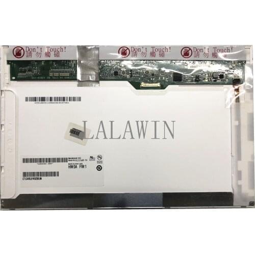 B121EW09 V.4 fit LP121WX3 TPB1 TPA1 LTN121AT08 301 LED Display 1280x800 30 pin EDP