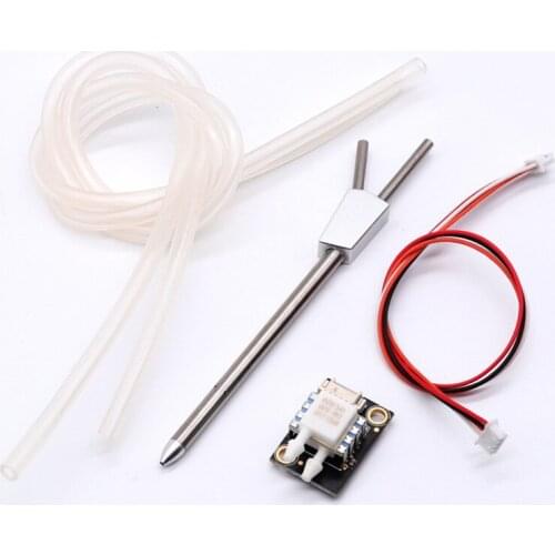 PX4 Differential Airspeed Pitot Tube Pitot Tube Airspeedometer Airspeed Sensor for Pixhawk PX4 Flight Controller