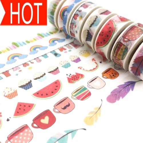 Jiataihe Washi Tape Adhesives And Sealants