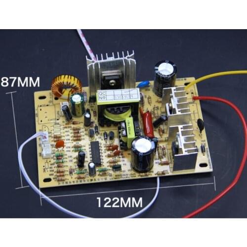 220V/5V Water Dispenser Parts refrigeration power control electronic board