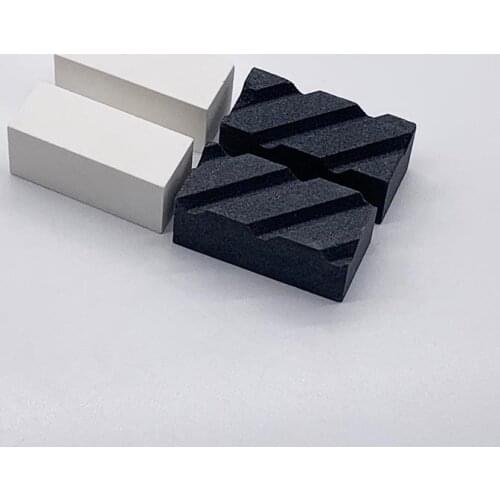 Correction stone repair stone sharpener whetstone plate sharpener whetstone rough sharpener kitchen tool
