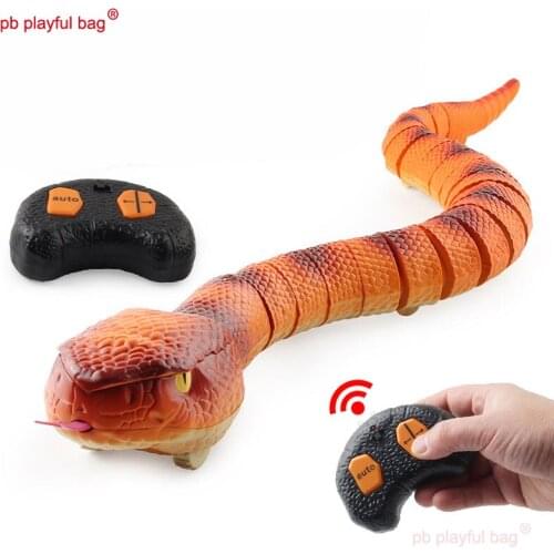 PB Playful bag Radio-controlled Toys