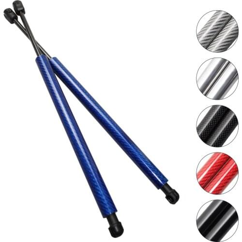 Fits for 1996 1997 1998 1999 Infinit y I30 for Nissan Maxima Sedan 15.31inch front hood bonnet Gas Lift Supports Rods Arm Shocks