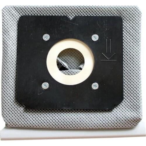 AD-Washable Dust Bag For Electrolux Z1550 Z1560 Z1570 Z2330 Z2332 Vacuum Cleaner Parts Filter Bag Replacement Accessories