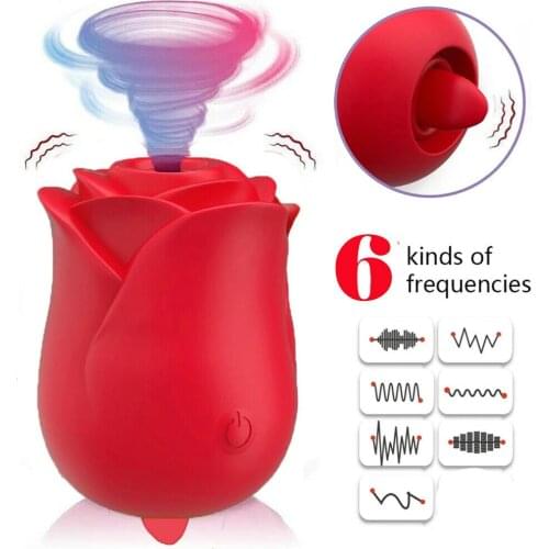 Rose Unique Gifts for Women Galaxy Rose Toy Flower Gift Super suction Toy flower