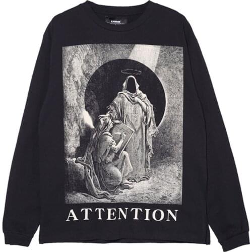 SEVEYFAN Oversized Men's T-Shirts