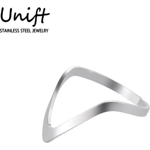 Unift Wedding Rings