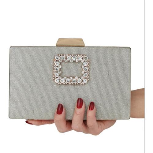 2020 diamond evening clutch bags banquet wallets with chain fashion chain shoulder bags dinner purse drop shipping LXG1696