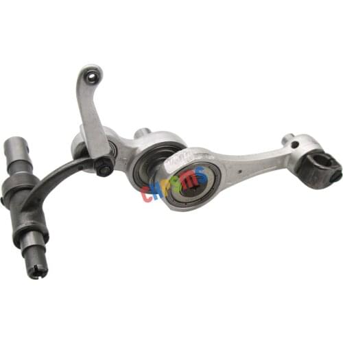 1SET #SA2242001 NEEDLE BAR CONECTING ROD UNIT FOR BROTHER SA7200A SEWING