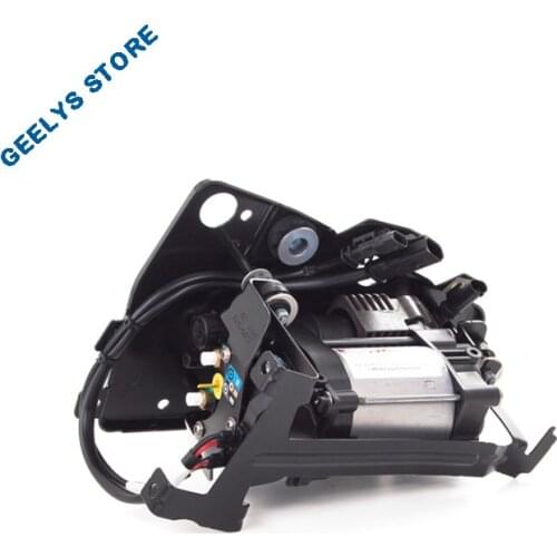 31360720 for Vo-lvo XC90 S90 V90 (MKII) 2016-2017 Air Suspension Compressor Pump
