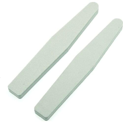 4Pcs Nail Files SandPaper Buffers Block Pedicure Tools Sponge Nail Polish Sanding Buffer Nail Polishing Manicure Tool HE0020